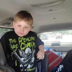 Meet your Posher, Becky